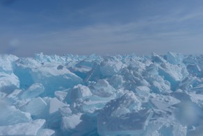 Замний Байкал