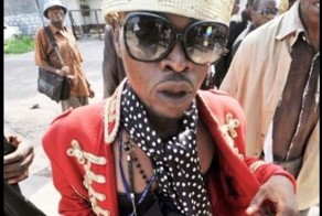 Обама уже не тот )))