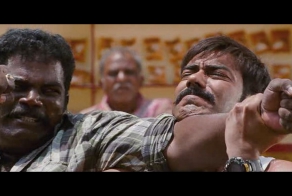 Индийское кино в гифках