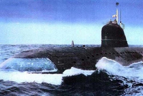 Как советские субмарины обогнули земной шар