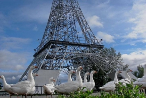 Слова одного француза о России