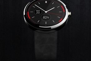 Умные часы MOTO 360