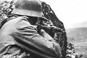 Сверхметкий выстрел