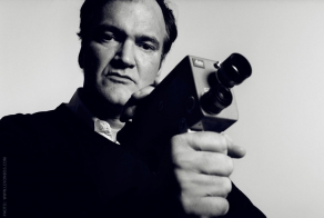 С днем рождения, Квентин Тарантино!