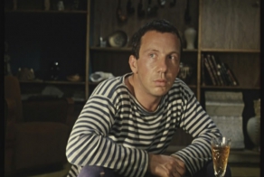 Савелий Крамаров -Семейный бюджет