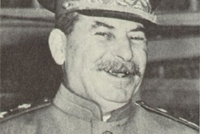 Скромный Сталин))