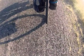 Вело Круг по Крыму