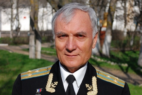 Не хватает мудрости, мужества и силы духа — нечего затевать революции