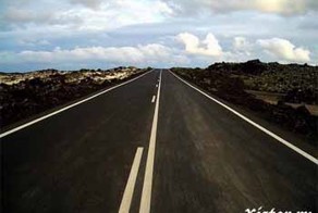 Кошмары на дорогах