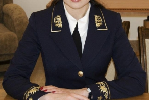 Настоящие женщины 