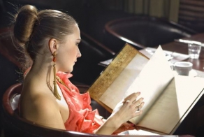 Убийственные меню на русском языке из ресторанов мира