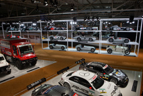 Techno Classica 2014