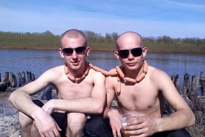 Реальные пацаны и пацанки