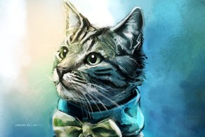 Иллюстрации Alice X. Zhang