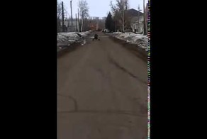 Четырехколесное рукоделие=)