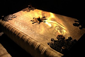 Библия Дьявола