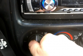 Взбесившаяся печка