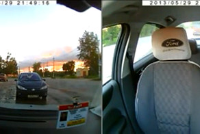 Не ты, так тебя 