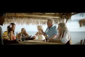 Остров легенд... 