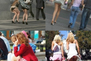 Скоро на всех улицах страны