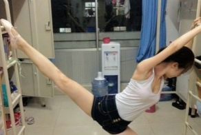 Отфотошопьте меня по-китайски часть2 