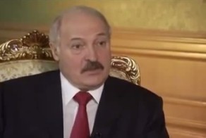 Лукашенко об Украине