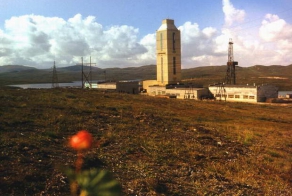 Самая глубокая скважина в мире