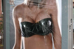 Самая сексуальная реклама