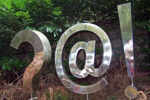 Парк необычных скульптур «Valley»