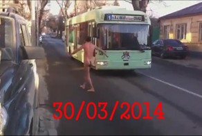 Подборка АВАРИЙ Март (Весеннее обострение)