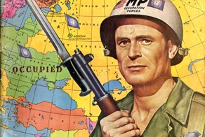 По следам американской демократии