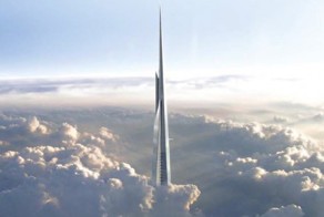 Небоскреб Kingdom Tower