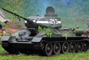 Оружие победы: от гранаты до истребителя