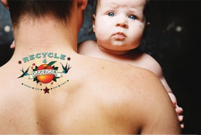 Реальные истории с "материнских" форумов