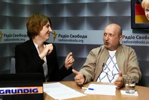 Высоцкий о Евромайдане