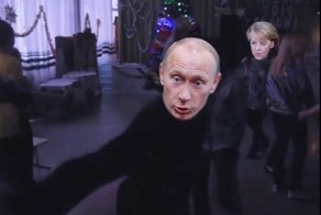 Немного позитива на ночь :)