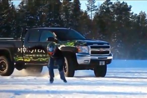 Подборка аварий