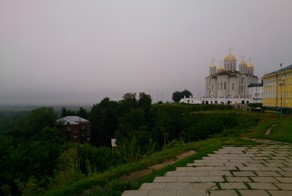 Сила в правде брат