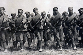 12 высказываний врагов о русском солдате