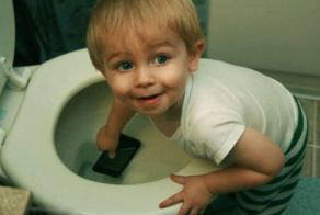 Маленькие проказники