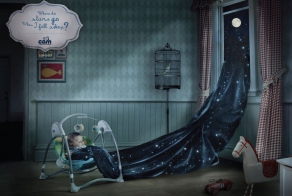 Мир глазами ребенка