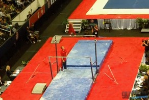 Спасибо, тренер, что подстраховал 