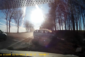 Авария дня 1454. Прицеп