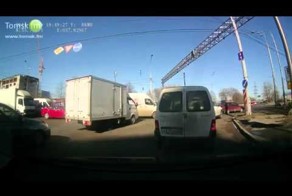 Из жизни вечно спешащих