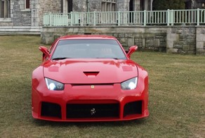 Найдено на eBay. Mitsubishi 3000GT