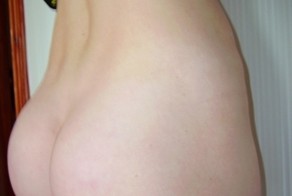 Неудачная установка ягодичных имплантов в московской клинике