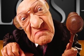 Странные Законы США