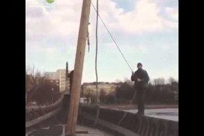 Пираты какого то моря