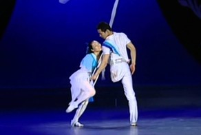 Когда Сила Духа побеждает!