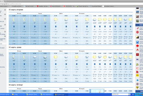 Апреля не будет